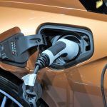 Smart #1: la crossover elettrica compatta che sorprende per design e dotazioni