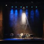 Il respiro del tempo a teatro: dalla nuova Giselle palermitana ai rintocchi di Benjamin Button a New York
